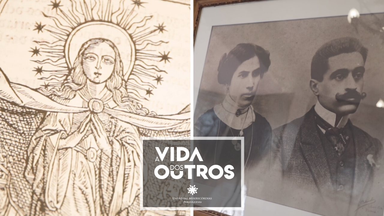 UMPtv | Misericórdias dão a conhecer património único