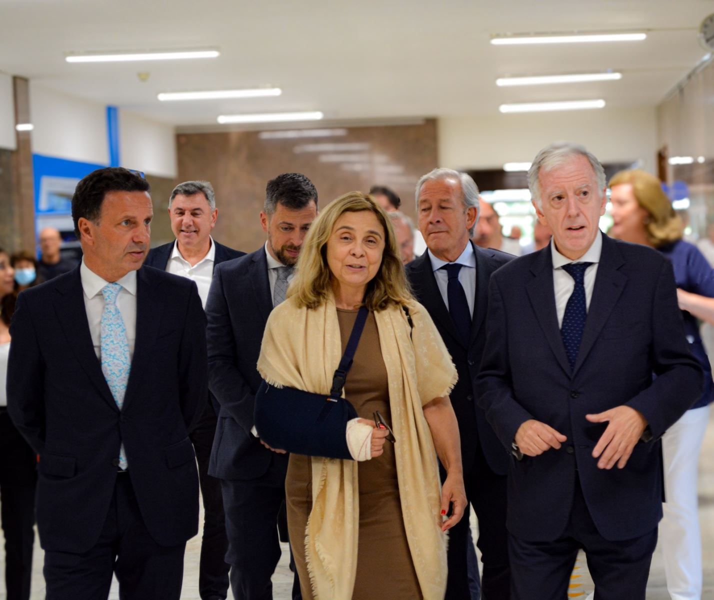 Porto | Setor social está disponível, mas tudo depende do Governo