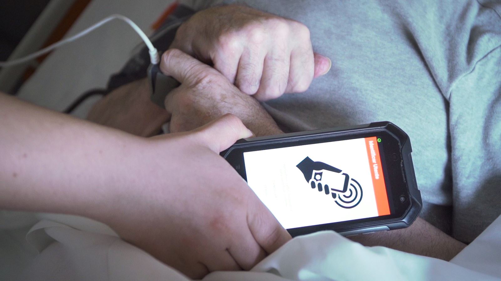 Póvoa de Lanhoso | Humanizar os cuidados através de tecnologia