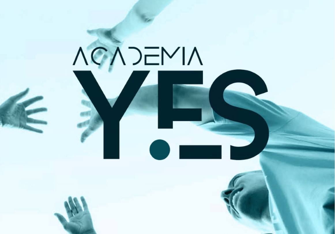 Formação | Academia Y.ES arranca dia 23 de novembro 