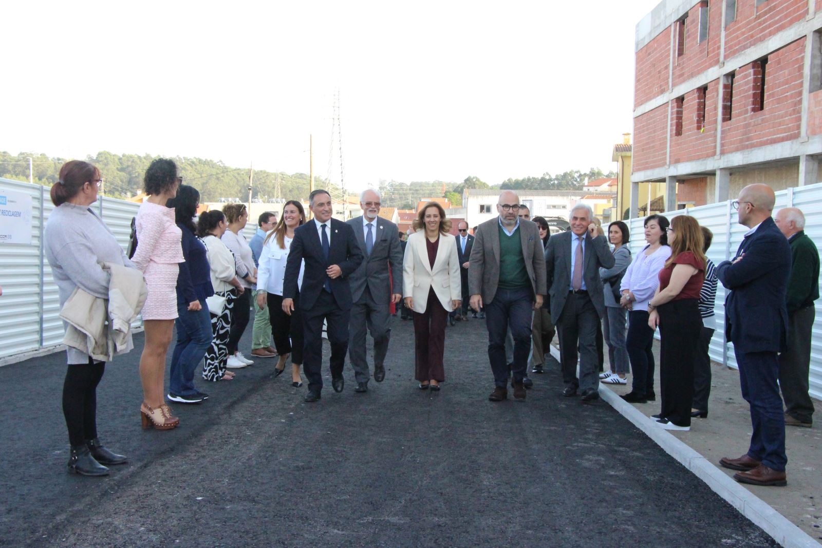 Vila do Conde | Parceria originou casas para 70 famílias