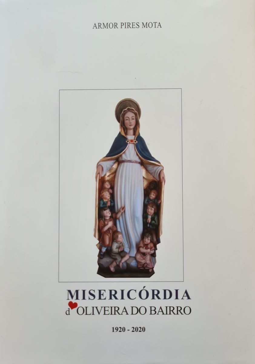 Oliveira do Bairro | Livro para reforçar os laços com a comunidade