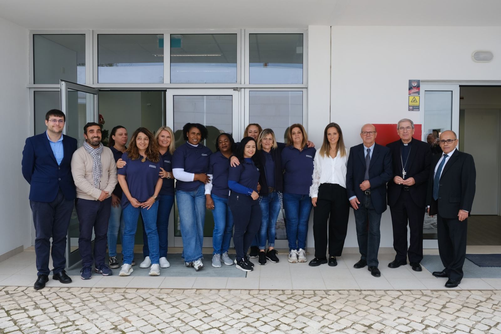 Vila Nova da Barquinha | Novo equipamento para reforçar inclusão social 