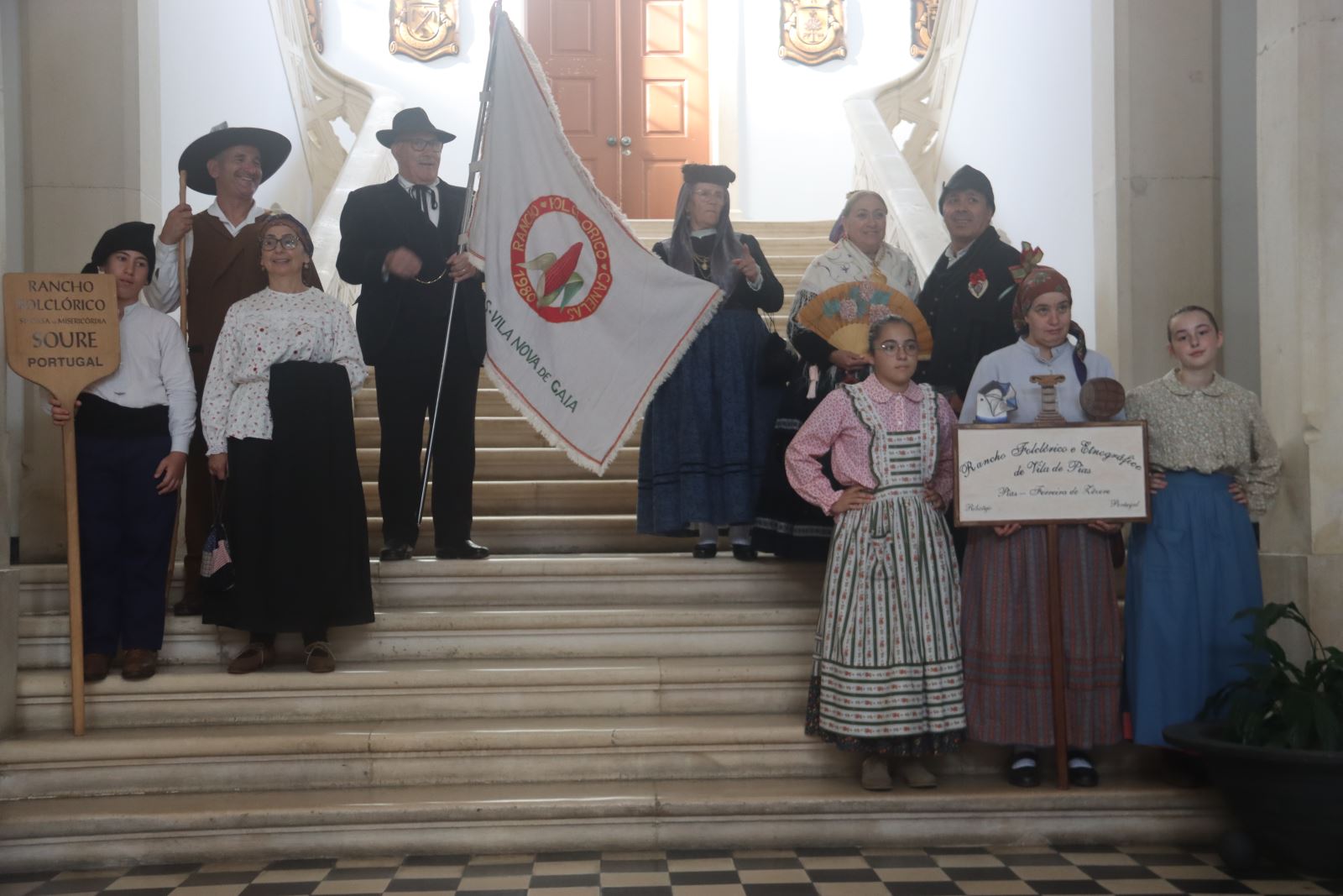 Soure | Festival de folclore revive tradições