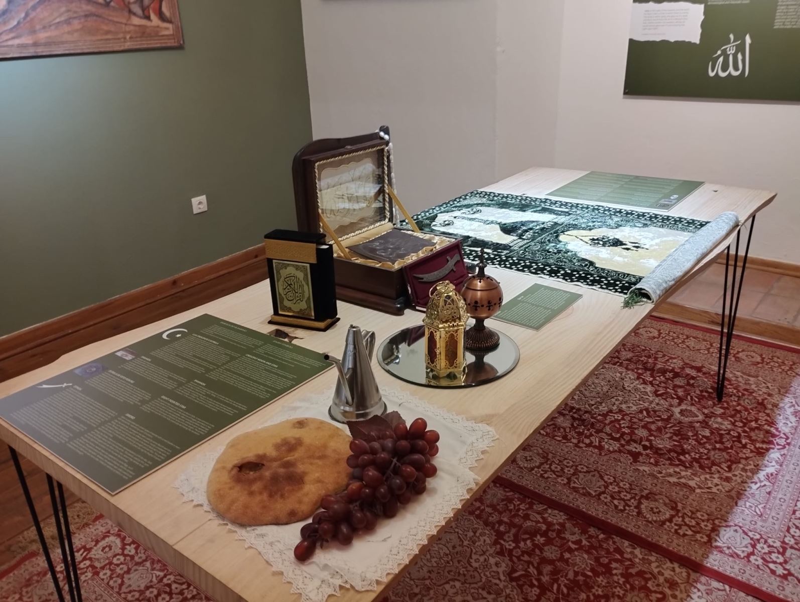 Tavira | Exposição para mostrar que somos todos iguais