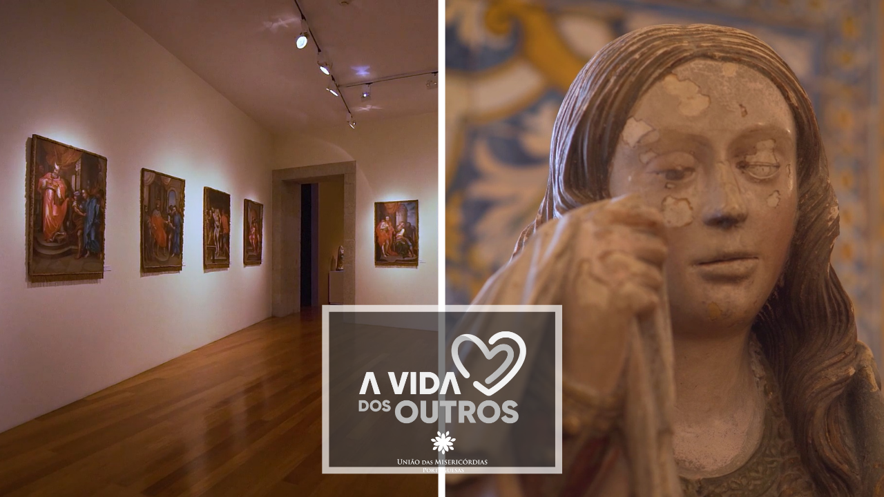A Vida dos Outros | Museus de Coimbra e Viseu valorizam memória em diálogo com a comunidade