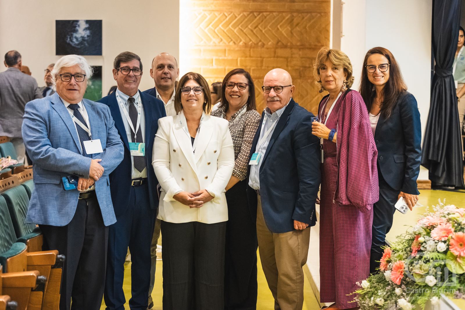 Castro Marim | Congresso para celebrar lar dedicado às demências