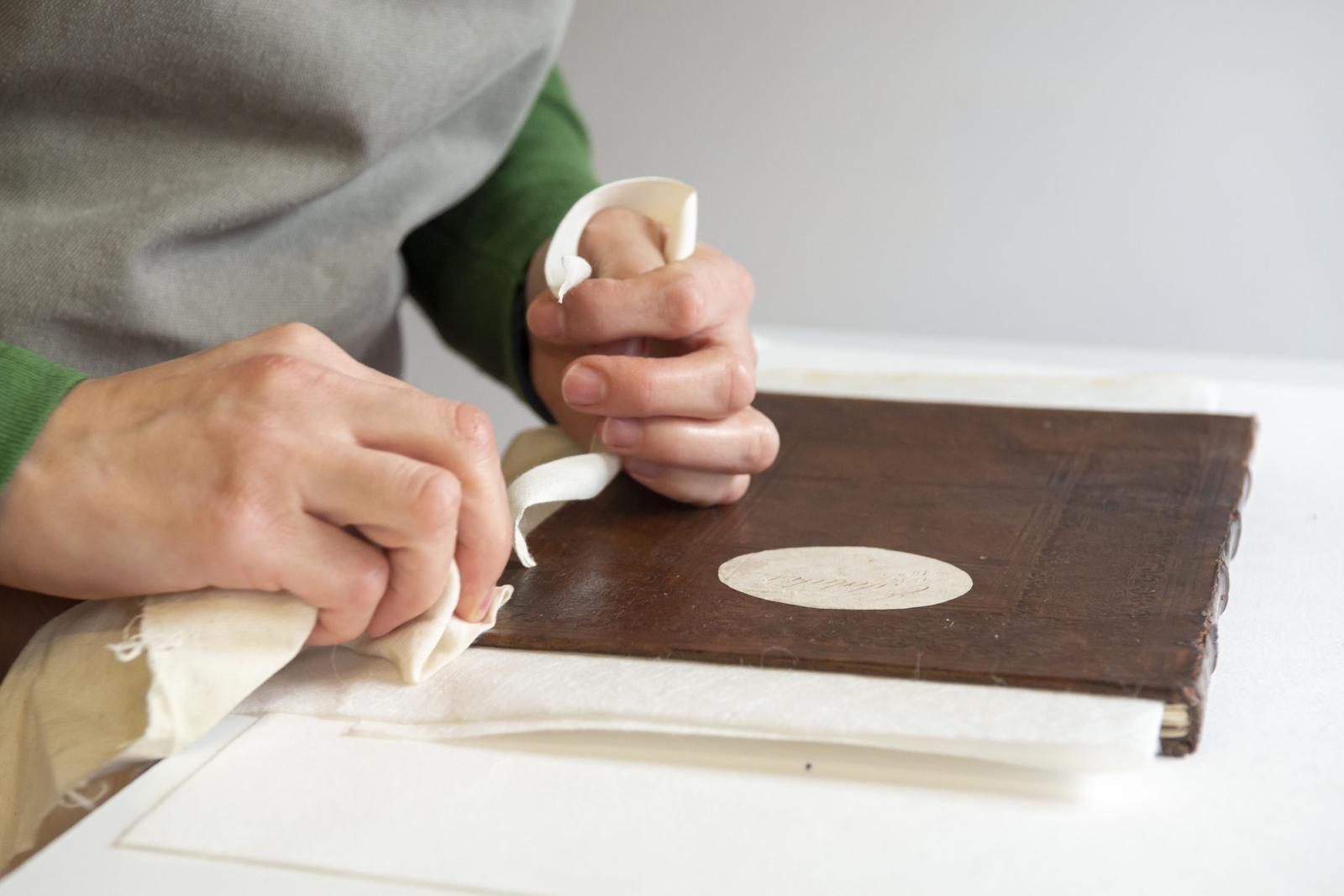 Arquivos | Arquivo valorizado a propósito dos 500 anos