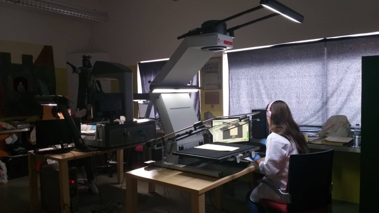 Arquivos | Acervo que transcende a escala regional