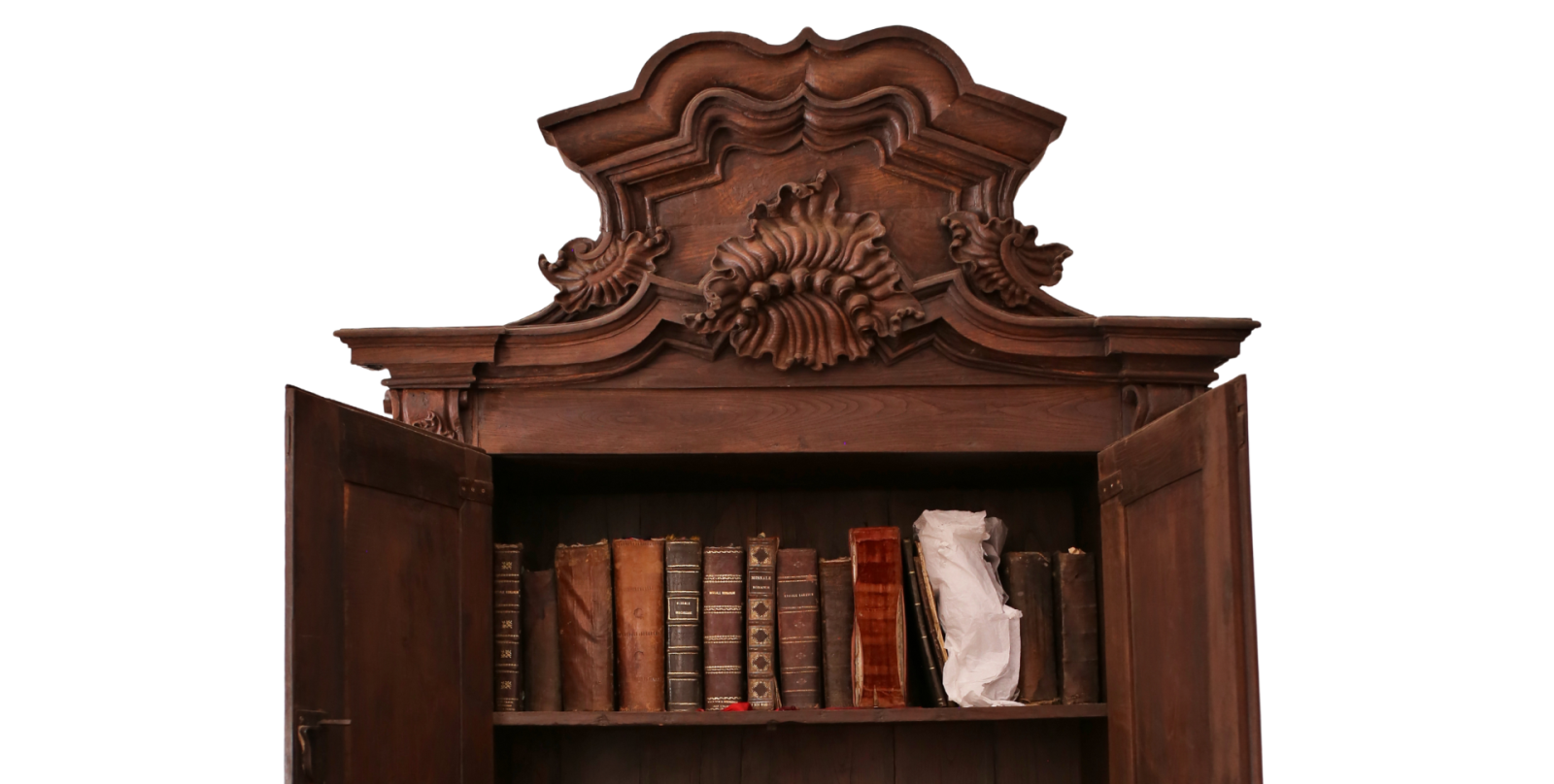 Arquivos | Património que não pertence somente às Misericórdias