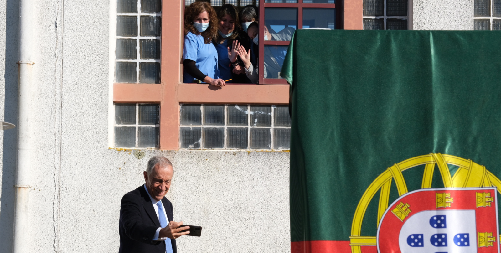 Misericórdias agradecem 10 anos de serviço ao país