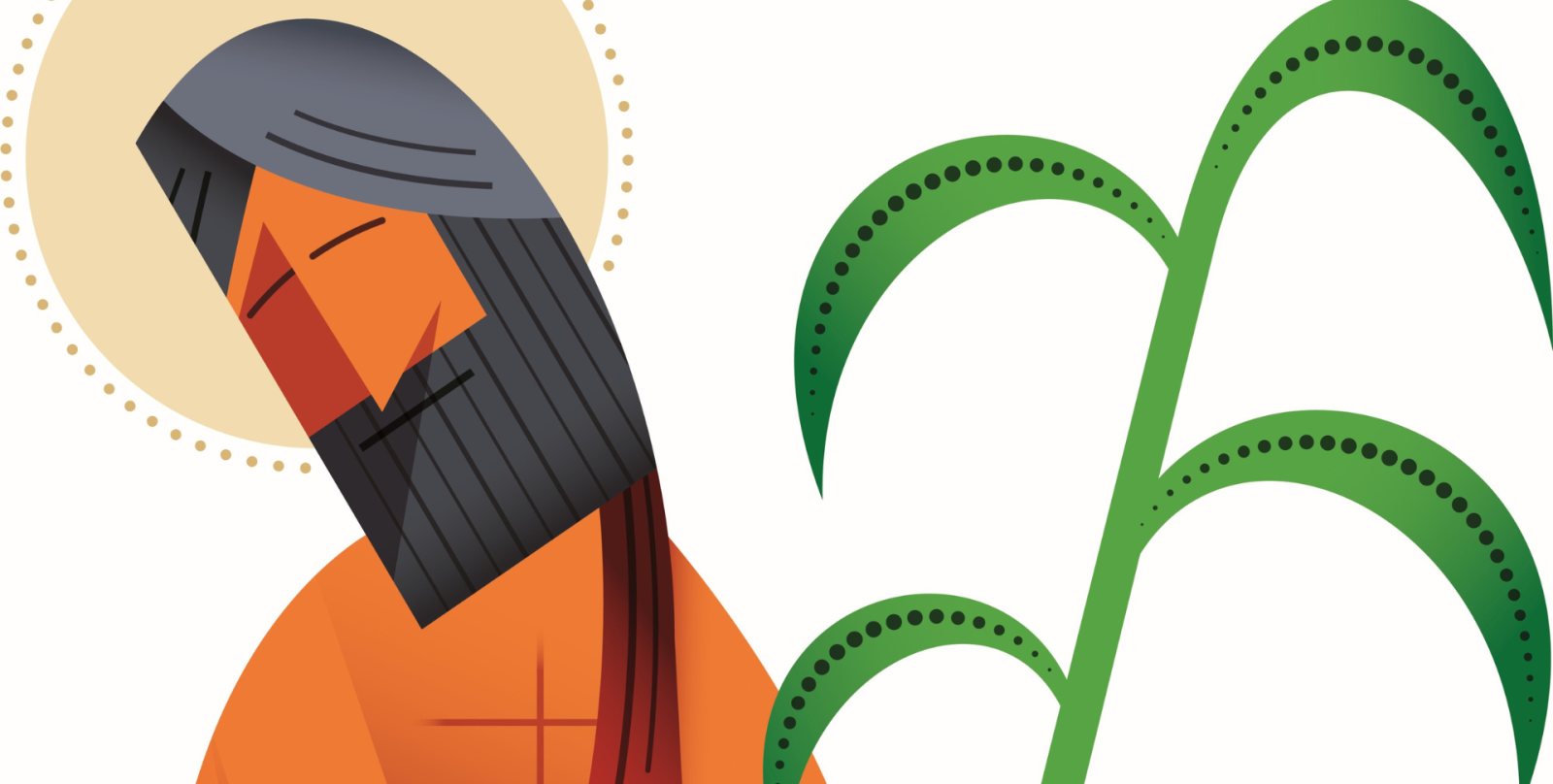 Mensagem de Páscoa 2026