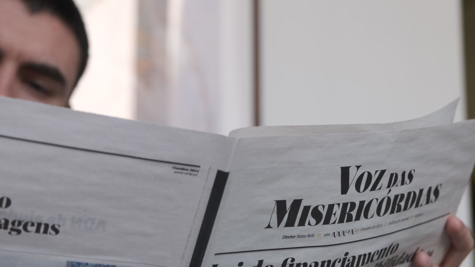 Aniversário | 40 anos de histórias no VM