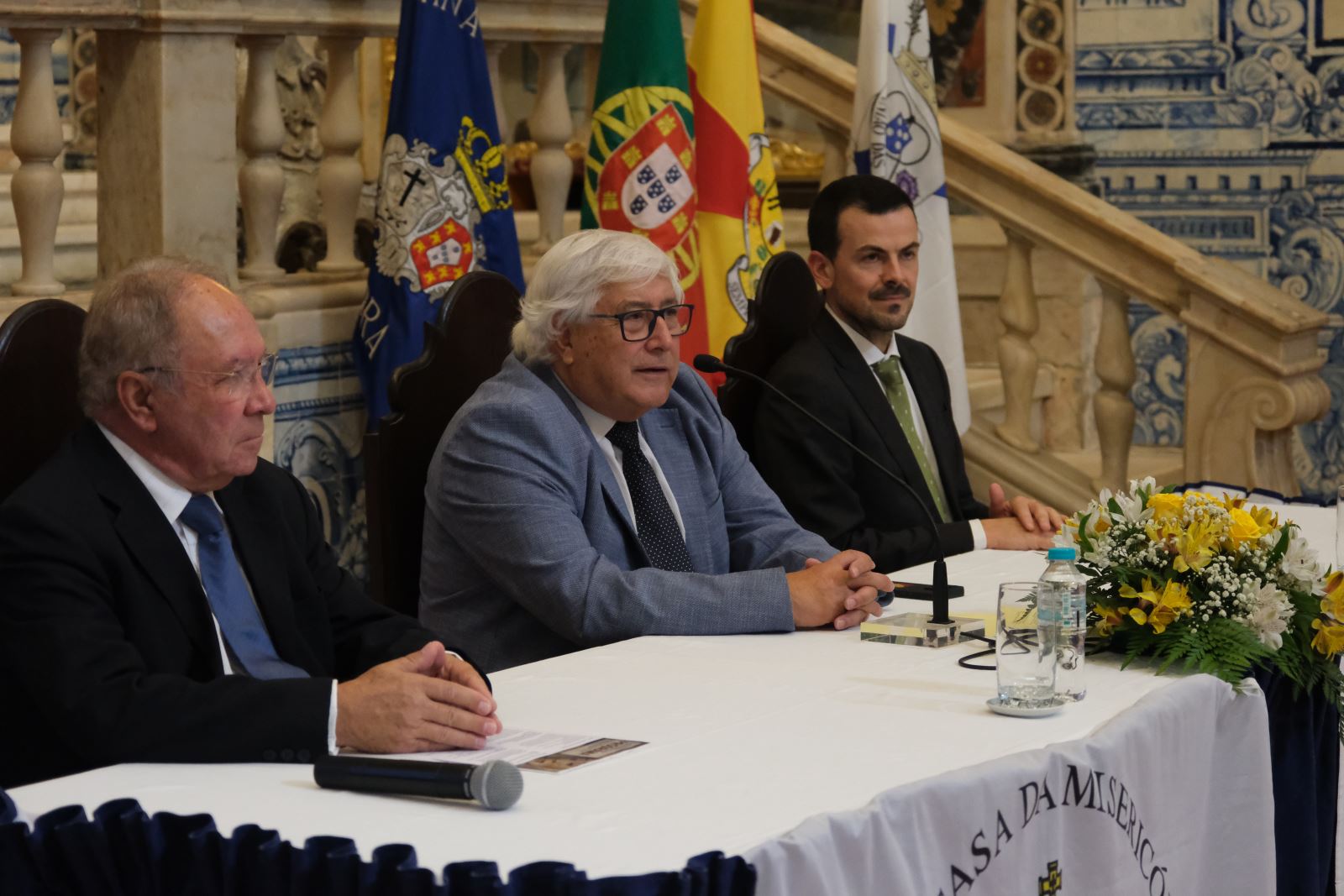 Évora | Dia do Património 2024