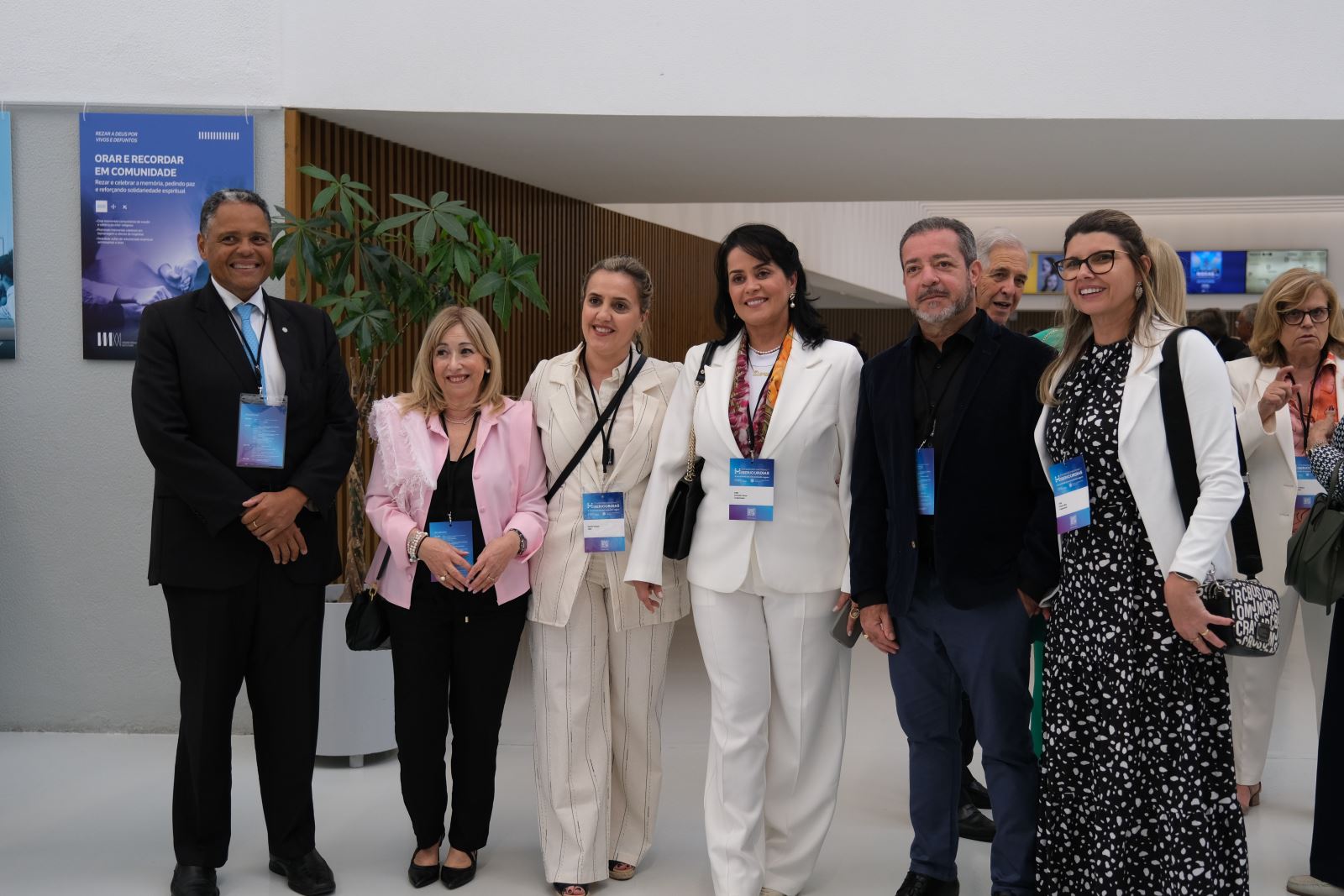 15º Congresso Nacional | Sessão de Abertura