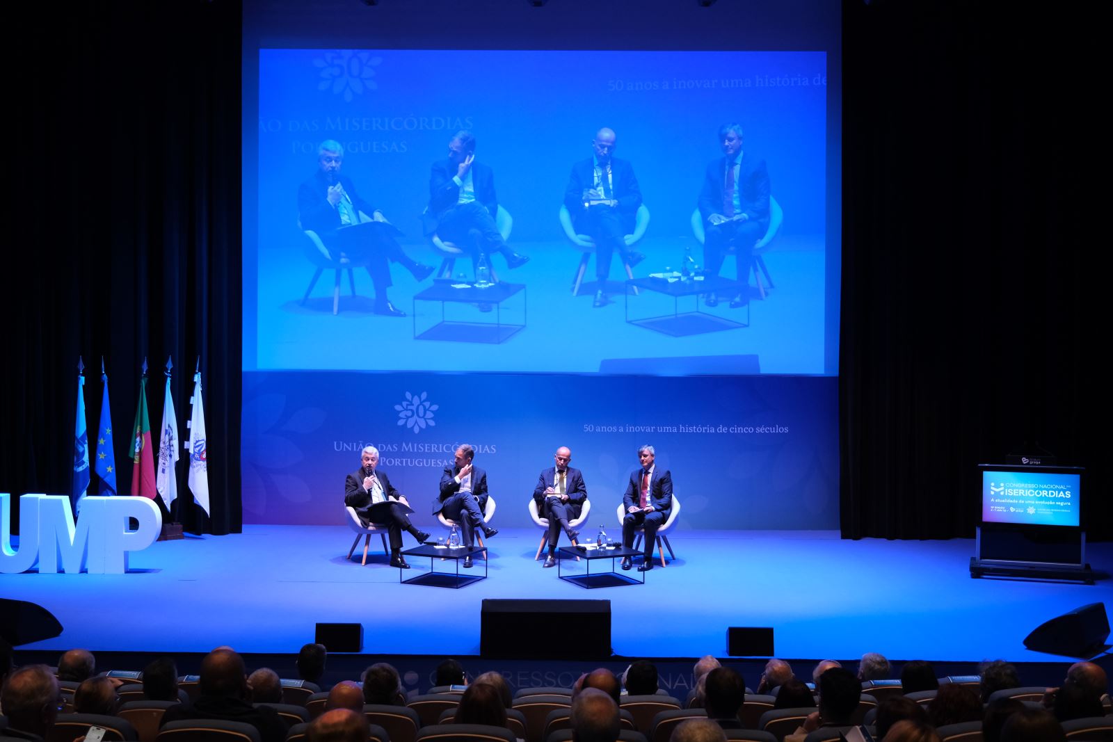 15º Congresso Nacional | Painéis