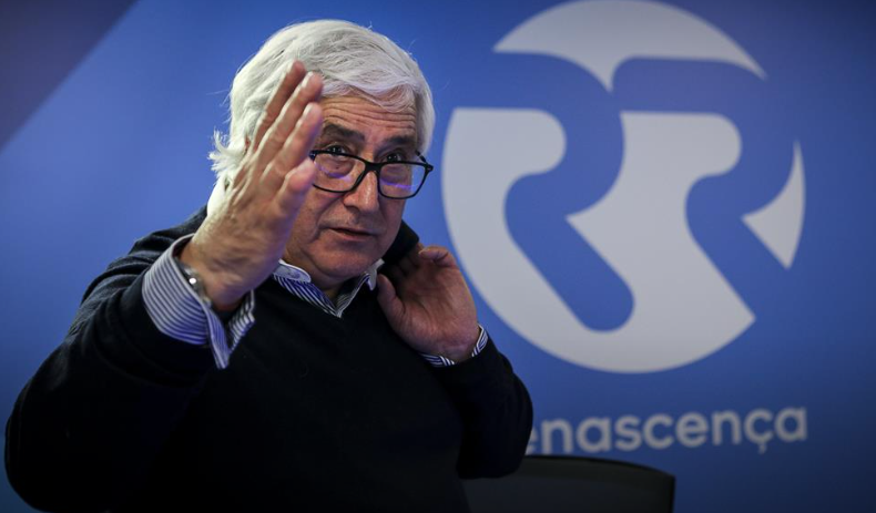 Renascença/Ecclesia| Manuel de Lemos defende maior cooperação na saúde e envelhecimento 