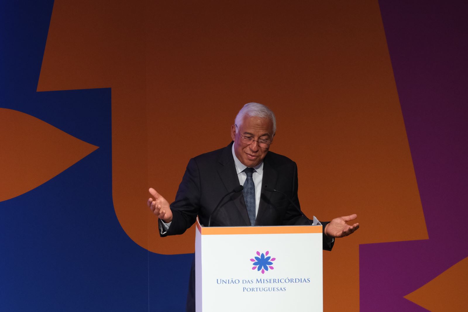 Congresso | Financiar de forma equitativa o esforço das Misericórdias
