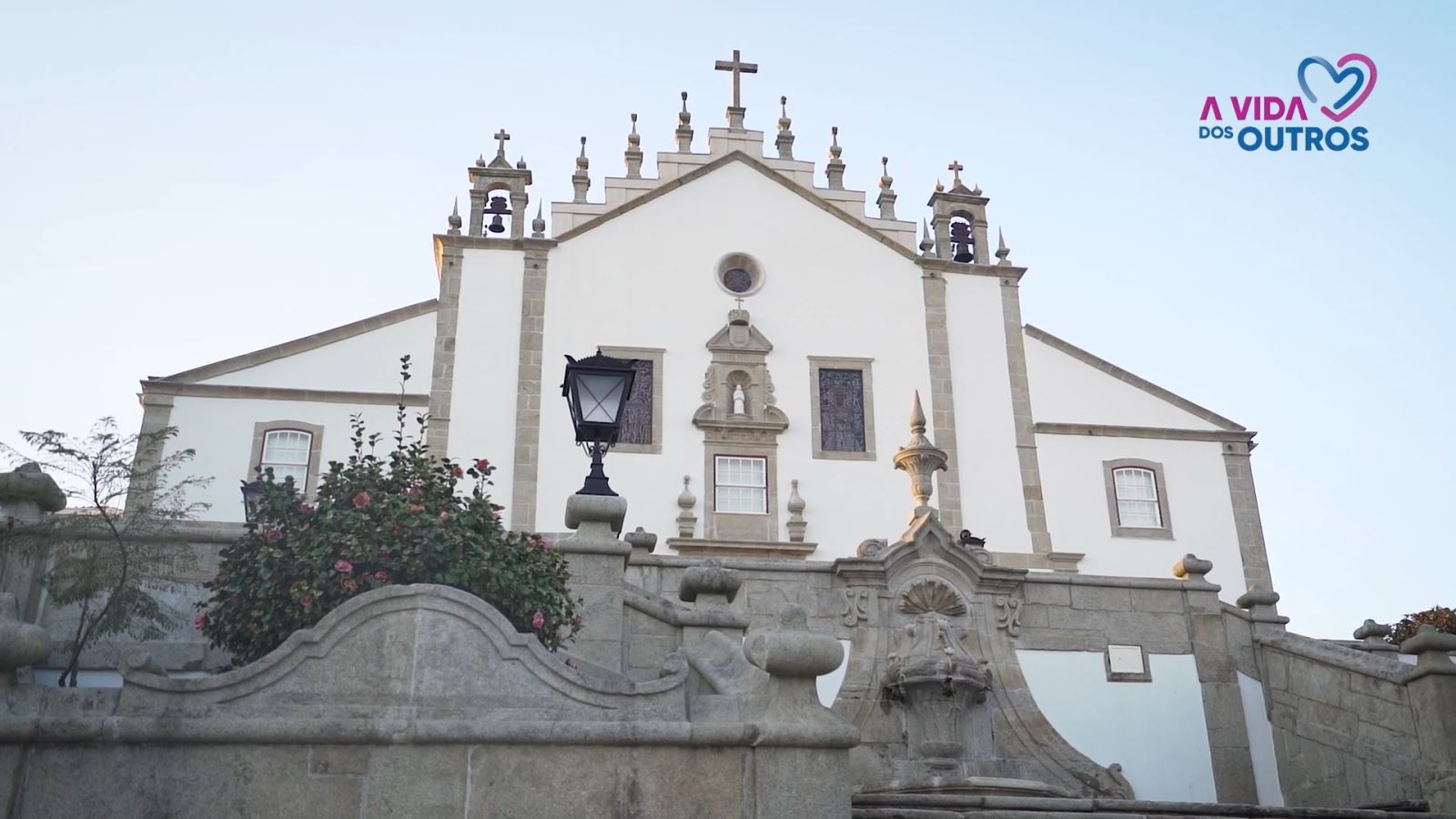 Santa Maria da Feira | Projeto MISERERE recupera igreja e dinamiza património