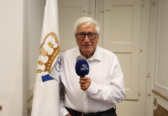 Entrevista | Manuel de Lemos reflete sobre 20 anos de liderança da UMP