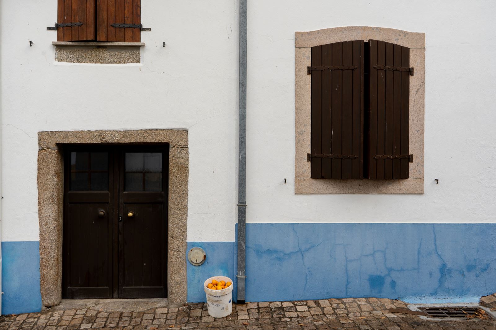 Interioridade | Fragilidade estrutural que exige discriminação positiva