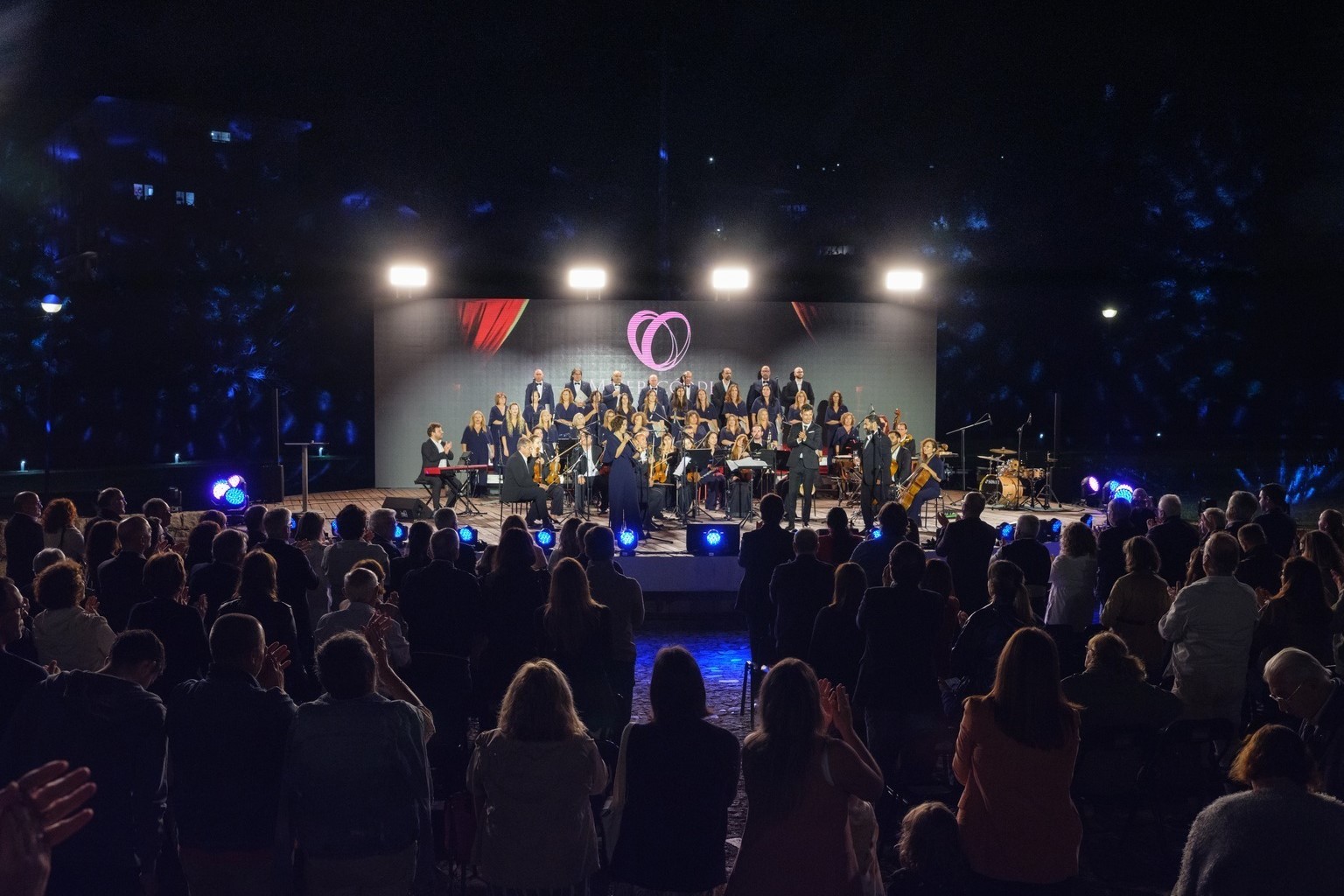 Póvoa de Lanhoso | Concerto para celebrar 10 anos de coro