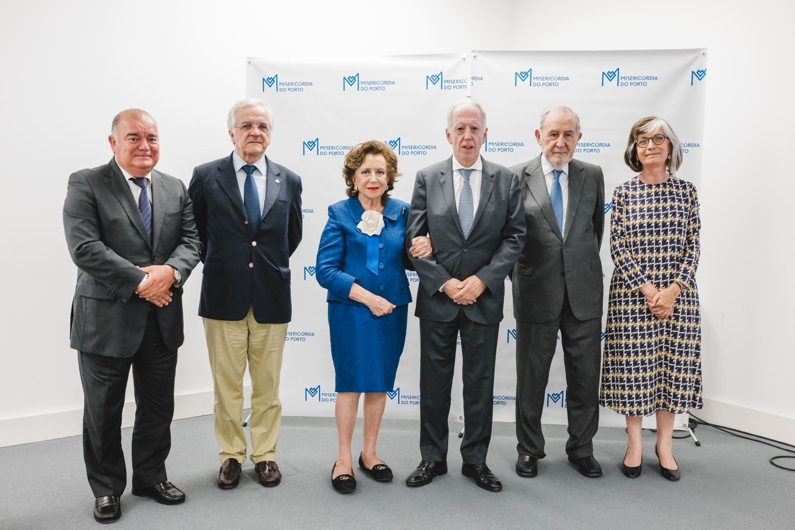 Porto | Prestar tributo a figuras incontornáveis da sociedade