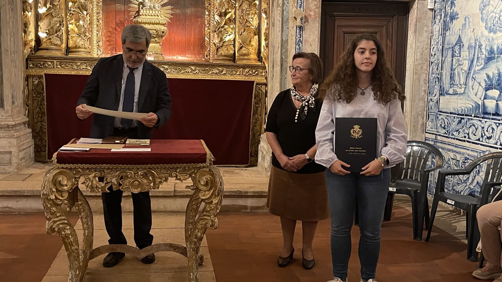 Santarém | Prémio escolar para filhos dos trabalhadores