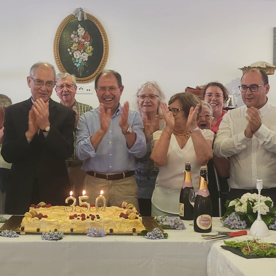 Alpalhão | Compromisso com o futuro para celebrar aniversário