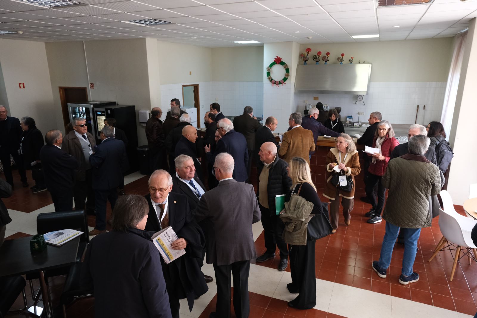 Assembleia Geral UMP | 13 de dezembro de 2025