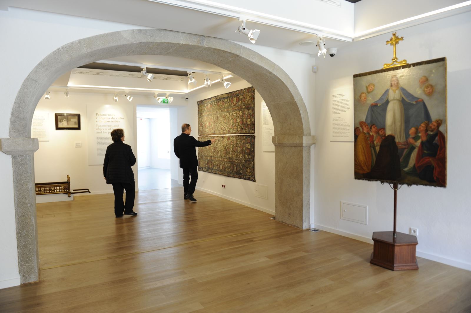 Cascais | Museu reabriu para usufruto da comunidade