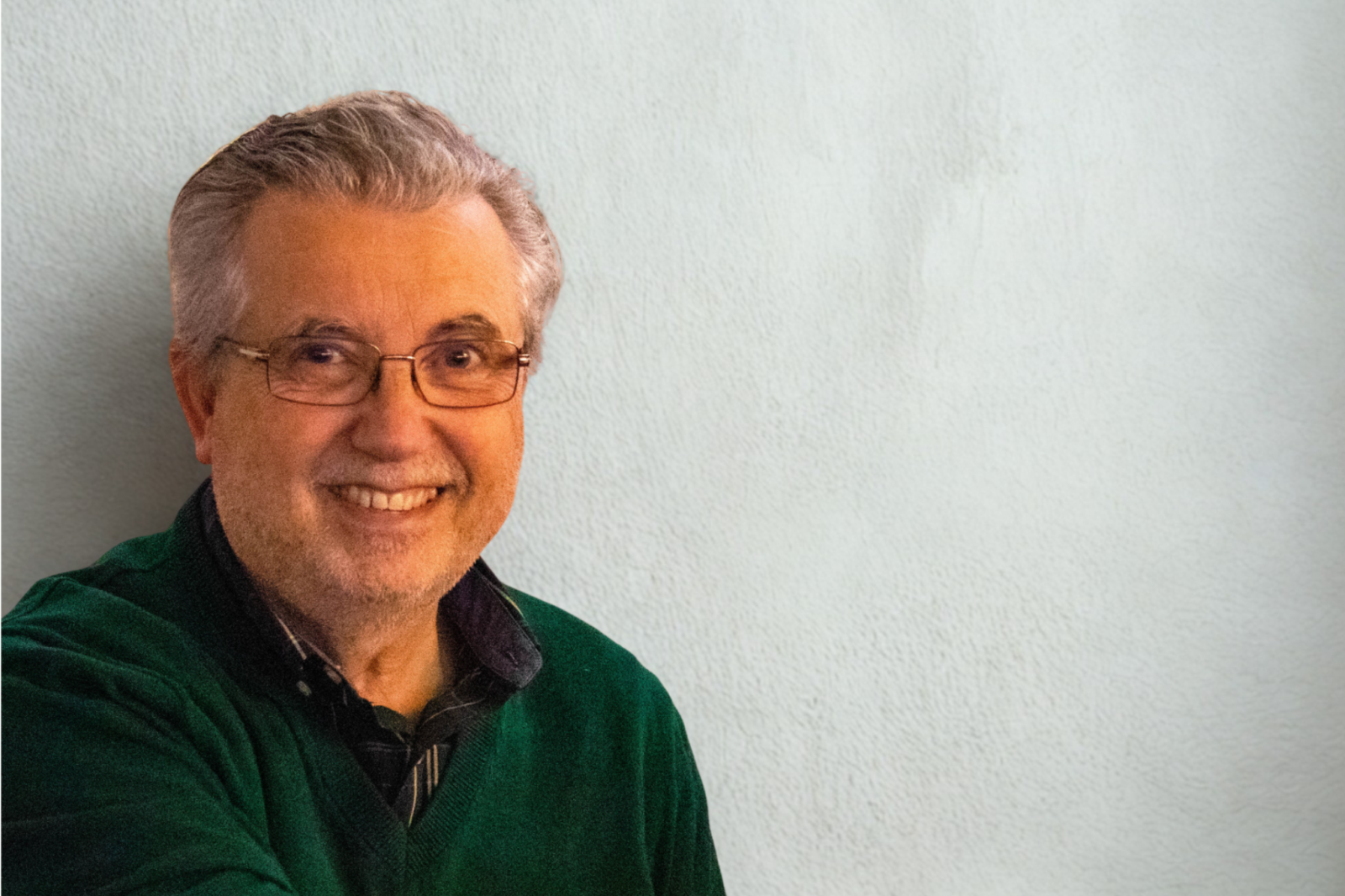 Rostos | Entre a fé e a solidariedade