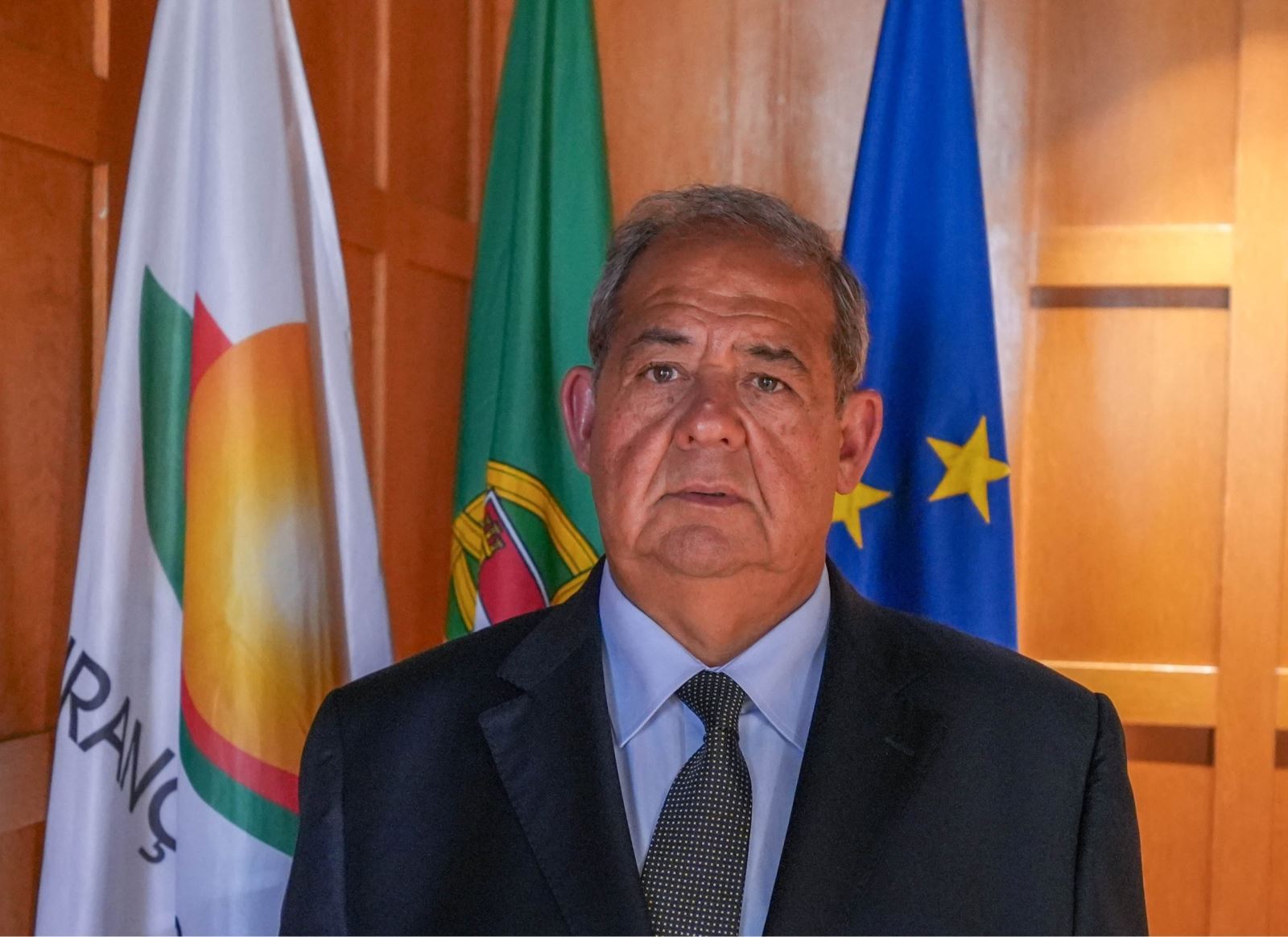 Nota de pesar | Octávio Félix de Oliveira