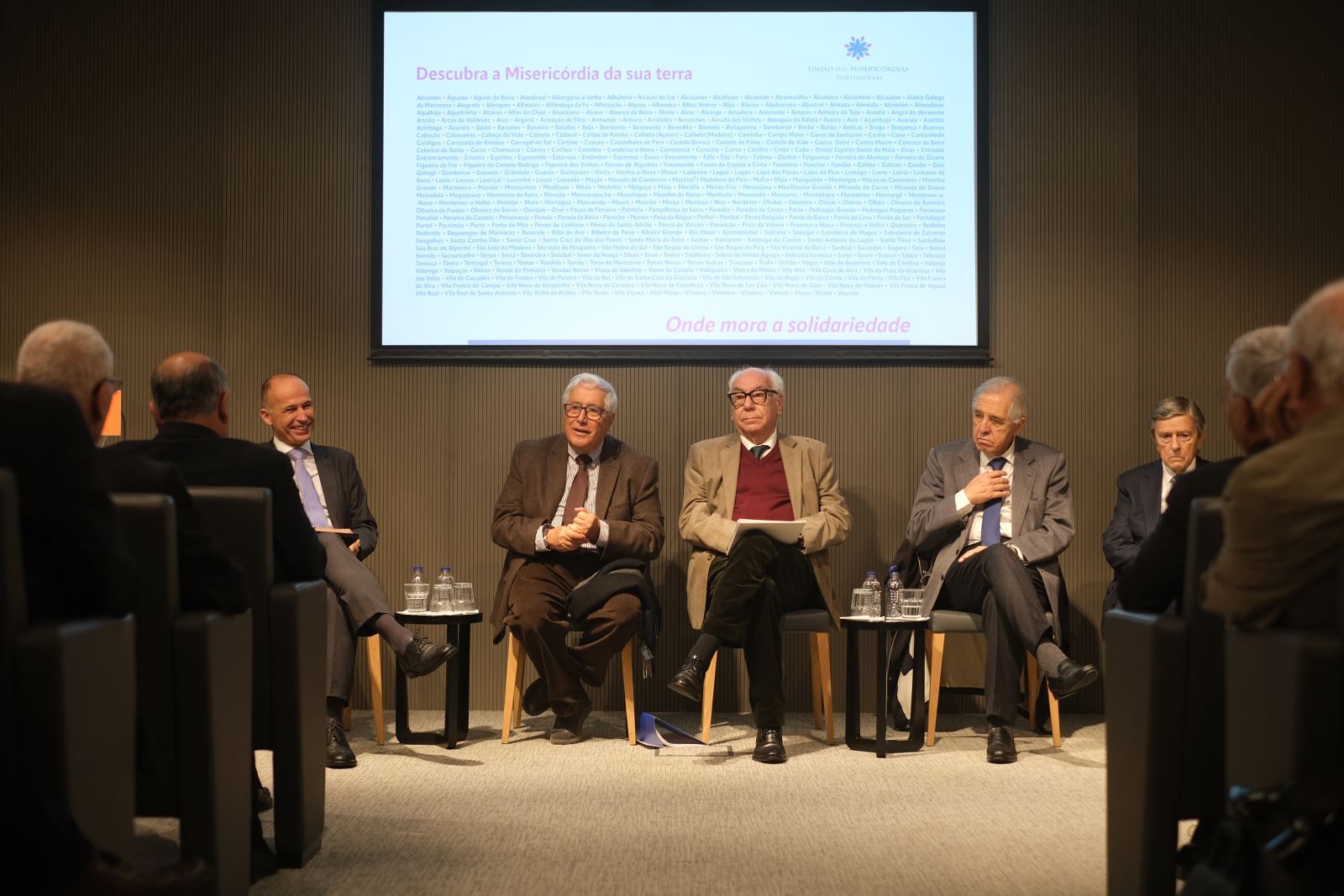 Conselho Estratégico | Terceiro encontro marcado por desafios atuais e futuros