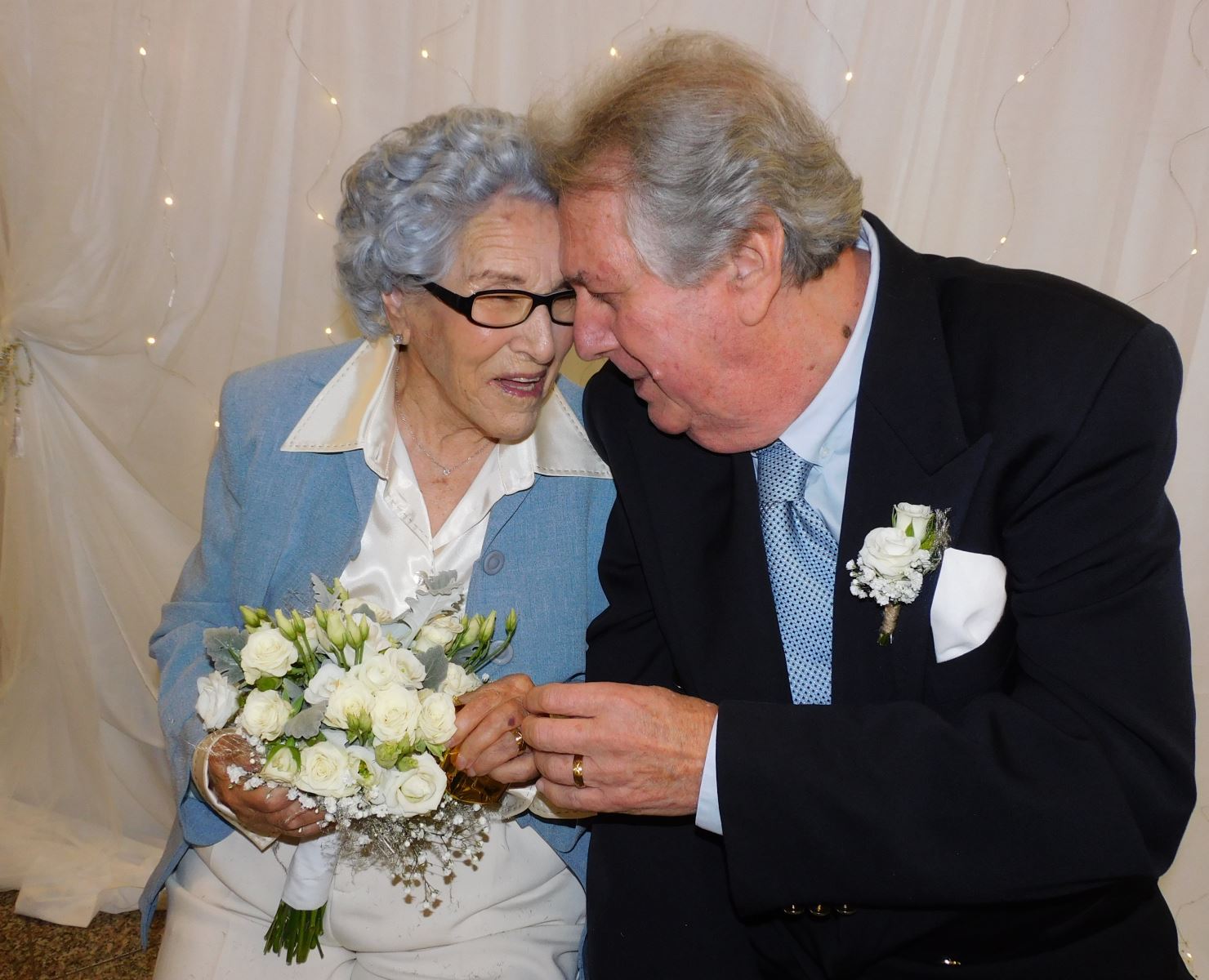 Torres Vedras | ‘Queremos casar o mais rápido possível’ 