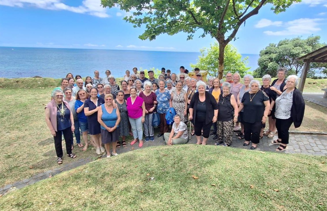 Idosos | Prémio para projetos que visam valorizar envelhecimento ativo