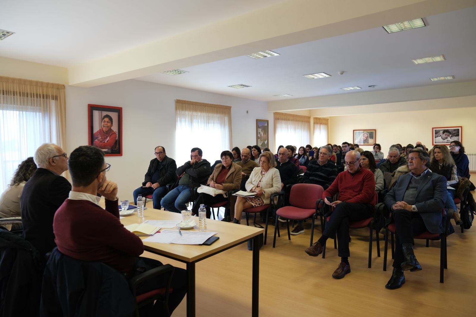 Crianças e Jovens | Acolhimento familiar vai obrigar a um reajustamento da oferta