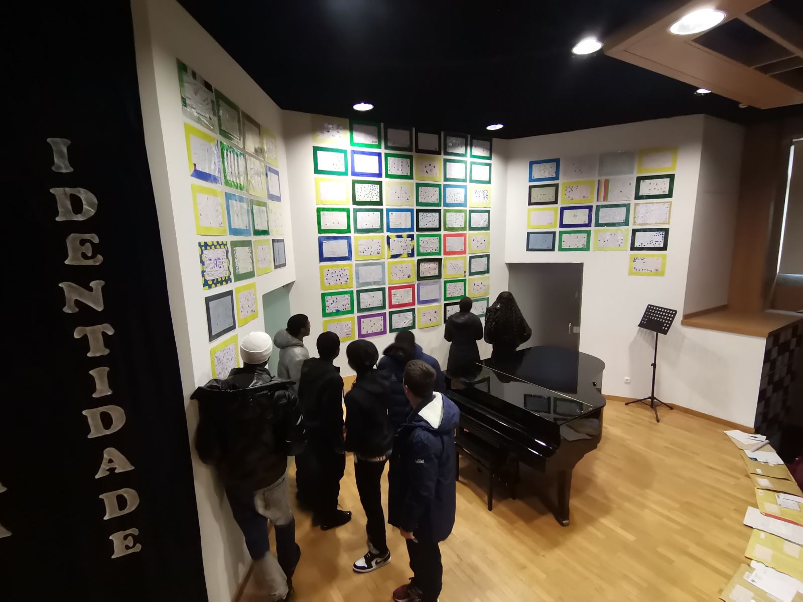 Bragança | Exposição para valorizar utentes e trabalhadores