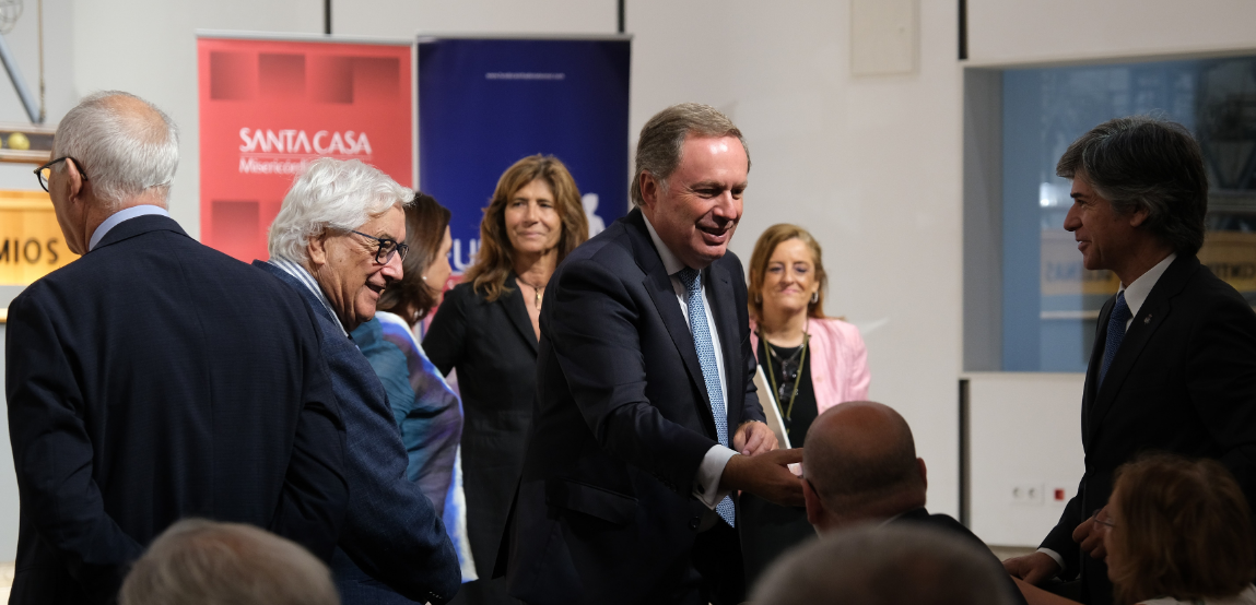 FRDL apoia 14 Misericórdias no concurso de 2026