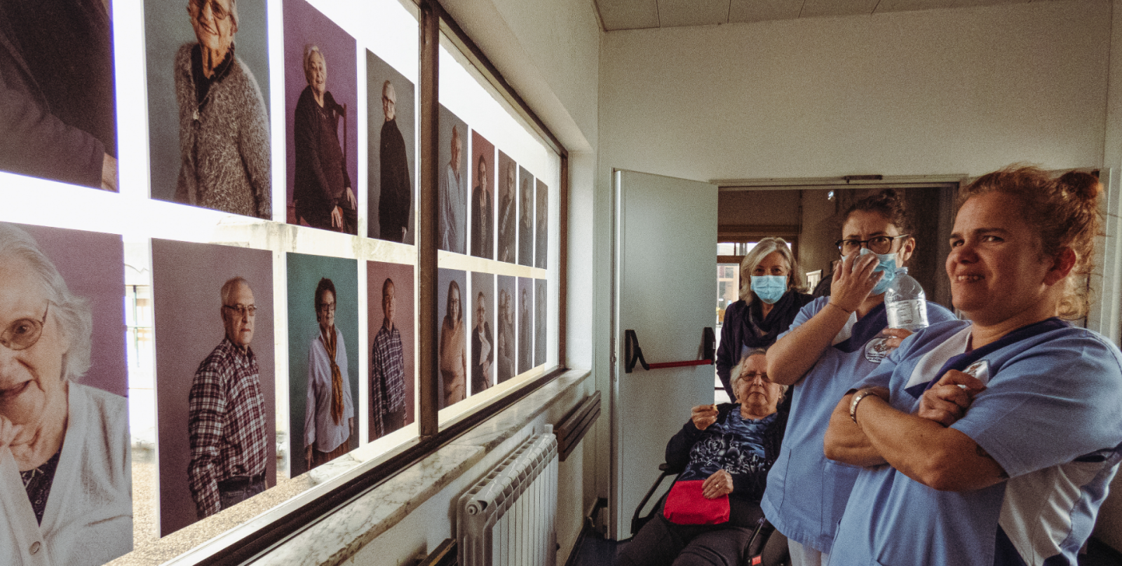 Destaque | Arte que pode ser lugar de inclusão