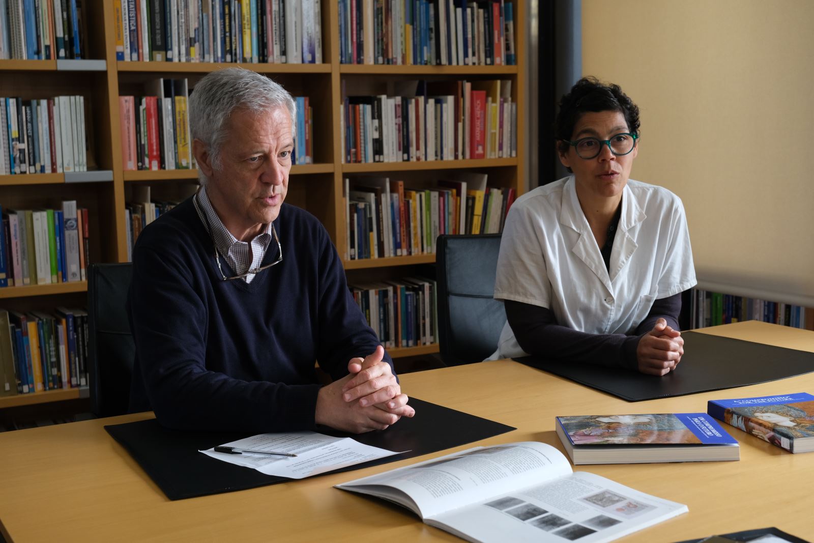  Arquivos | Exceção para proteger edições raras