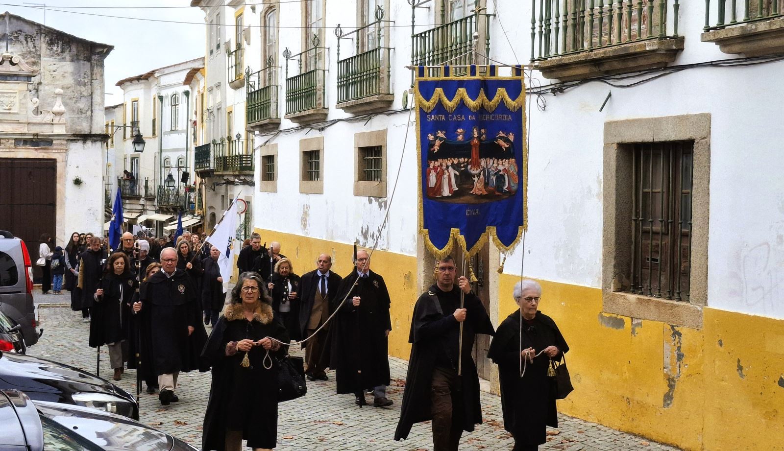 Arquidiocese de Évora | Inclusão e dignidade para enfrentar os desafios da imigração no Alentejo