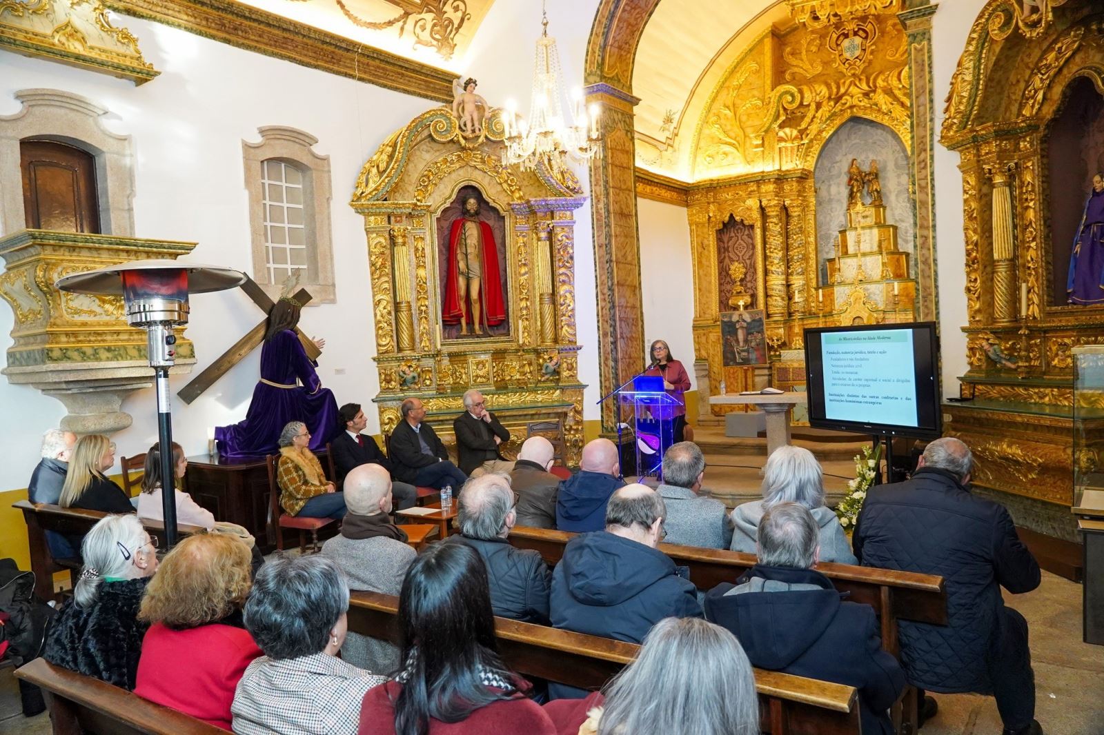  Celorico da Beira | Memória e património nos 450 anos