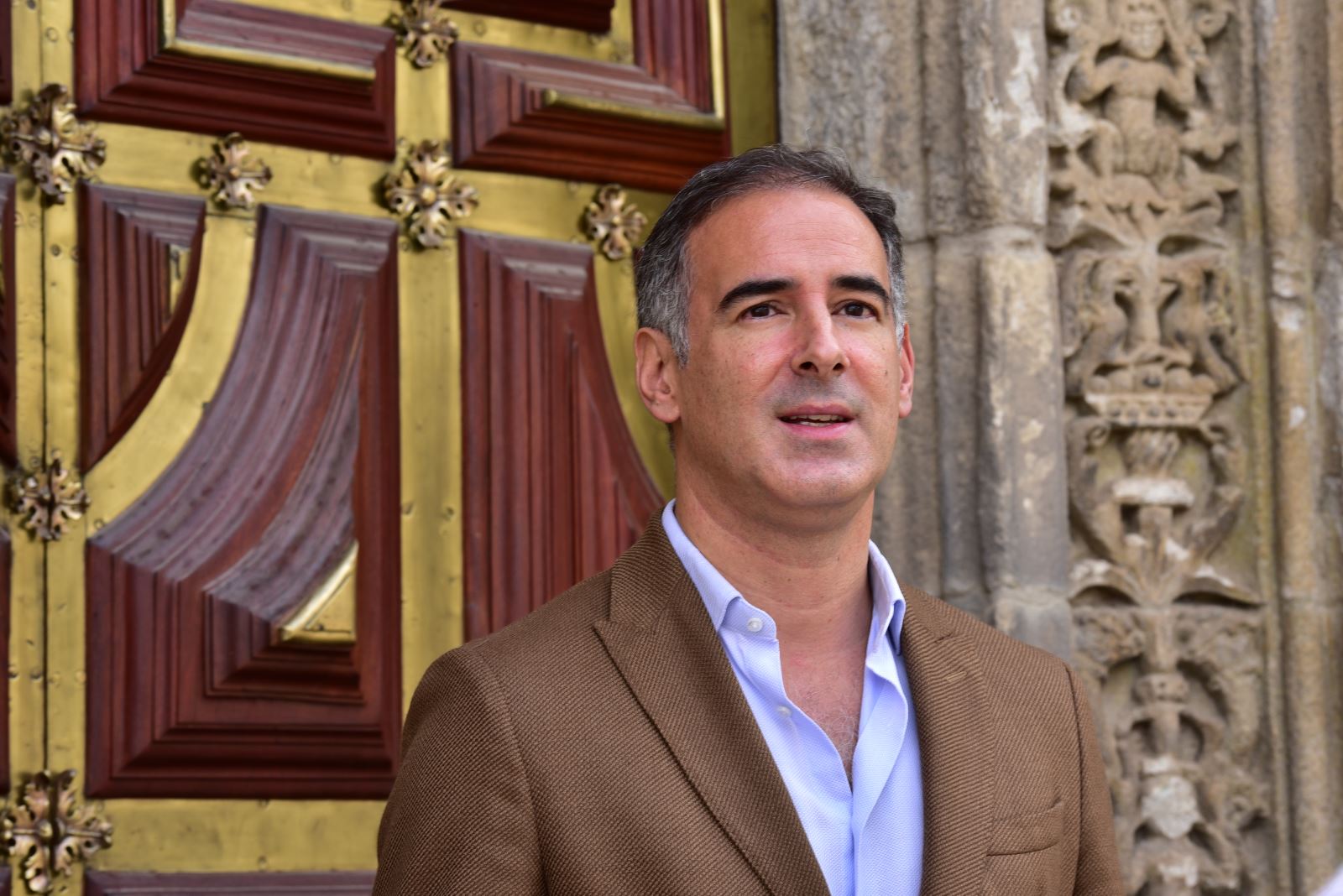 Rostos | Mostrar a solidariedade