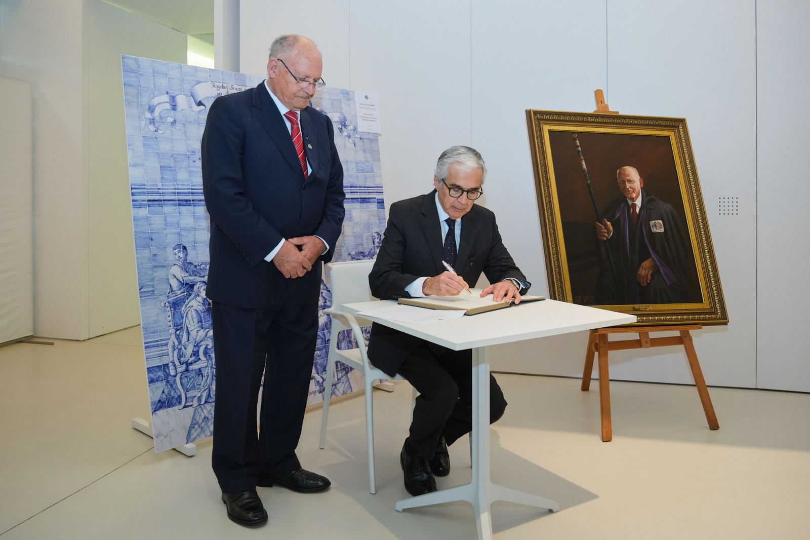 Grândola | ‘Parlamento Próximo’ para reforçar laços 