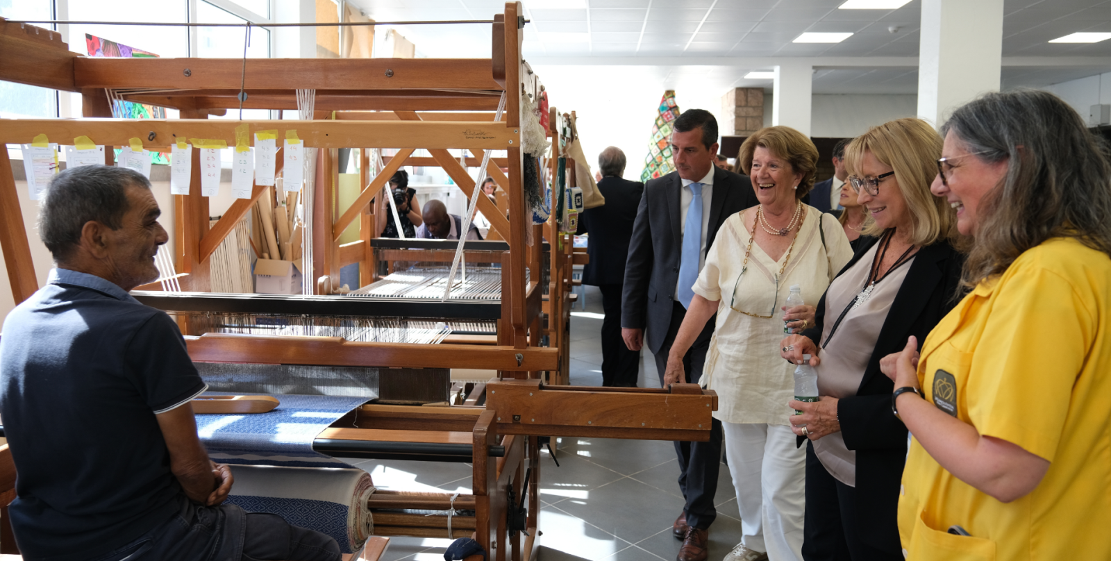 Cascais | Bom exemplo da cooperação com setor social 