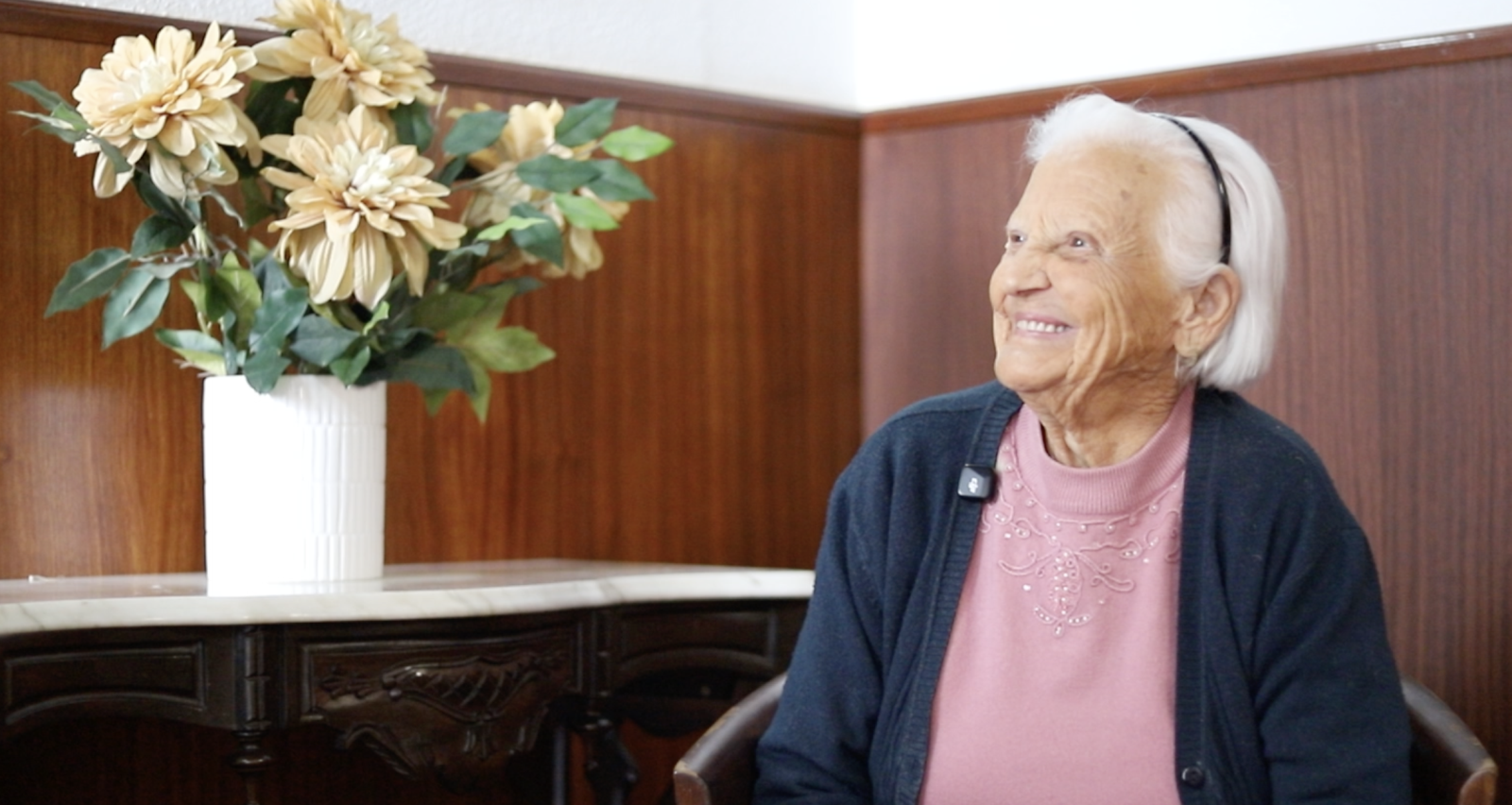 Crato | Podcast para dar lugar, voz e sentido às memórias 