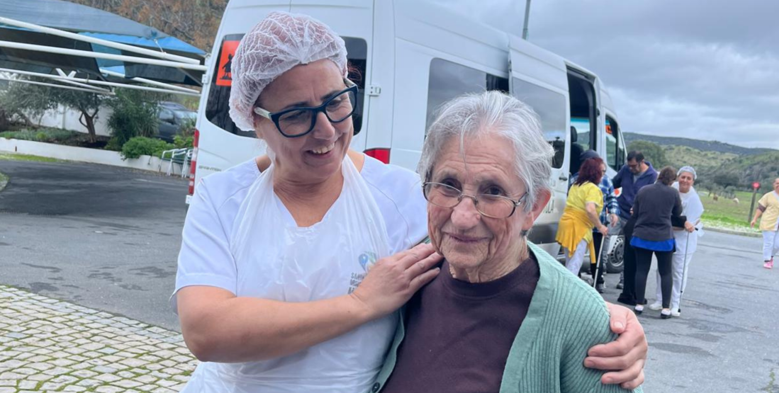 Tempestade | Entreajuda para ultrapassar constrangimentos