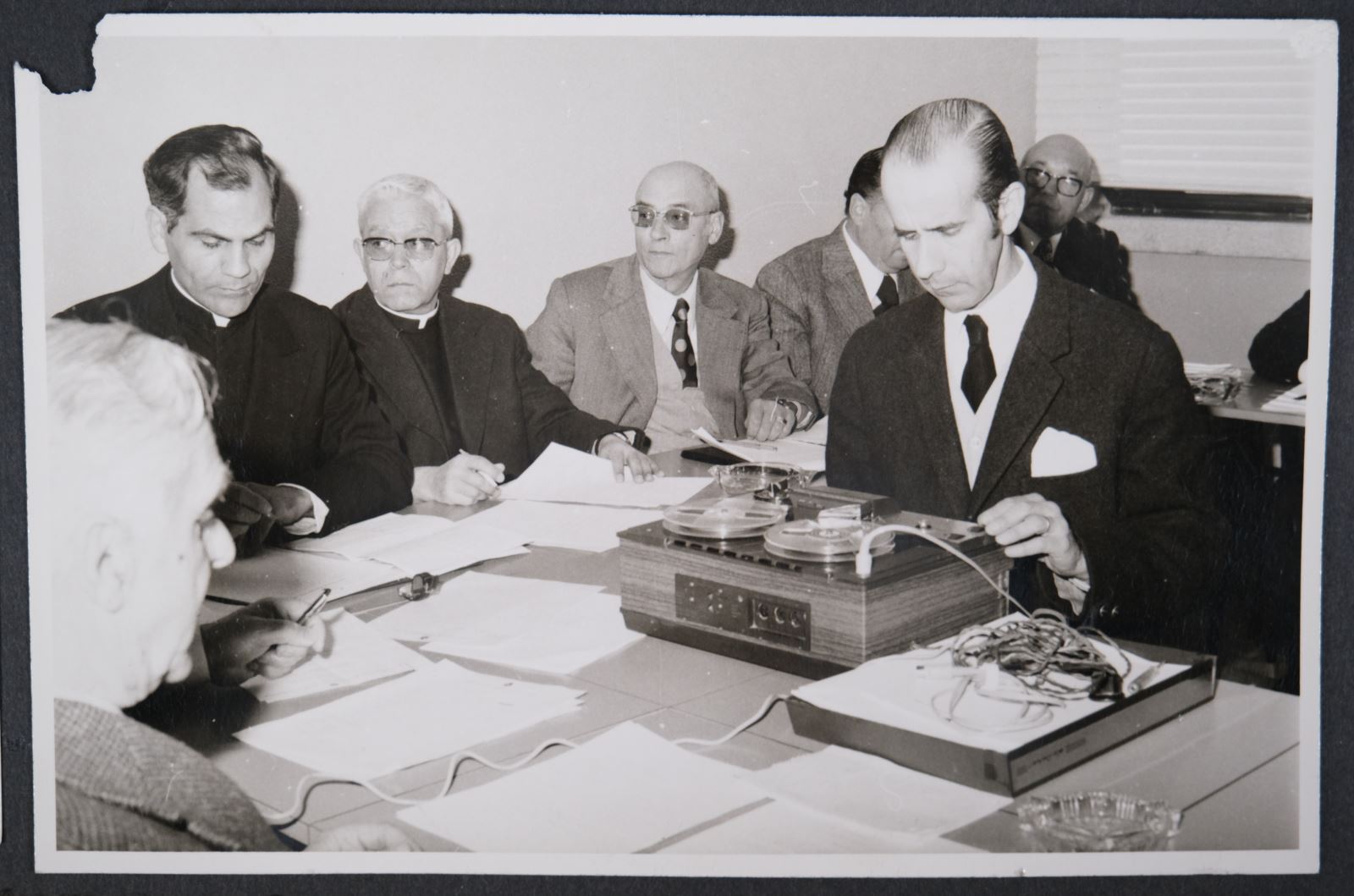 50 anos da UMP | 1976-2026: Misericórdias unidas e renovadas