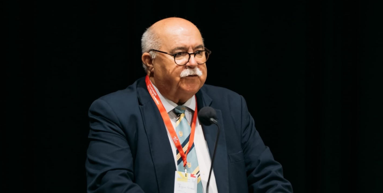 Nota de pesar | Eugénio Fonseca